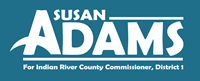 Susan Adams Logo
